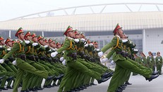 Bộ Công an thông báo giảm 60 đơn vị cấp cục. Ảnh minh họa: Bá Đô