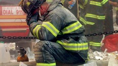 Nạn nhân 'âm thầm' sau thảm họa