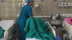 Bệnh nhân ngộ độc paraquat thì 70-90% sẽ tử vong.