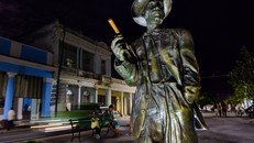 Trung tâm đô thị lịch sử Cienfuegos