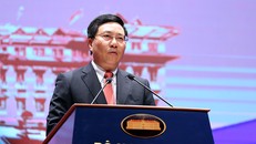 Phó Thủ tướng, Bộ trưởng Ngoại giao Phạm Bình Minh