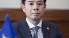 Phó Chủ tịch kiêm Tổng giám đốc Tập đoàn - ông Nguyễn Việt Quang