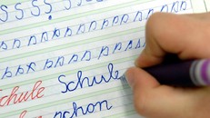 Hành trình thay đổi chính tả đầy gian nan của nước Đức