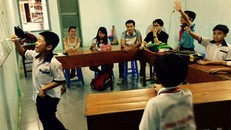 Chuyên gia nước ngoài nhìn về giáo dục Việt Nam