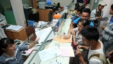 Chọn đại học phải xem túi tiền