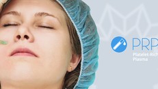 Có nên 'làm đẹp bằng máu'?