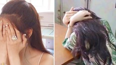 Vị đắng của cám dỗ