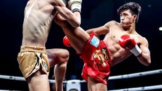 Chuyện 'độc cô' 7 lần vô địch thế giới, 3 lần thua SEA Games