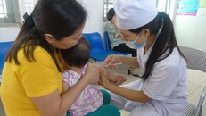 Kết quả kiểm định mới nhất của vắc-xin Combe Five