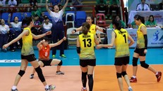 Bật mí chuyện kiếm tiền & tiêu tiền của các 'chân dài' bóng chuyền