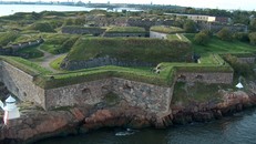 Pháo đài Suomenlinna