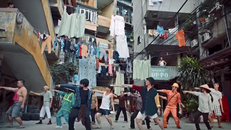 Càng cũ càng… lạ