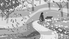 Sự kiên định của tình yêu