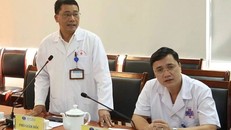 Chữa ung thư bằng điều trị miễn dịch ở Việt Nam