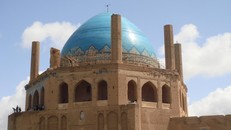 Butrint - Kho báu cổ của Albania