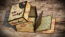 Chiếc hộp ký ức