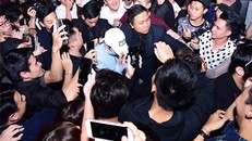 Nhức nhối fan cuồng