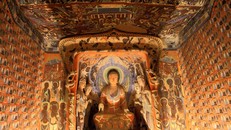 Hang động Mogao