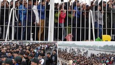 Nỗi ám ảnh bán kết & chuyện sốt vé thời công nghệ