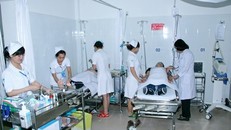 Áp dụng thông tư mới, giá các dịch vụ y tế tăng khoảng 3,2%