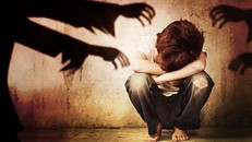 Xâm hại tình dục trẻ em: Phần nổi của tảng băng chìm