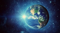 Con người có thể đảo ngược đồng hồ khí hậu trong khoảng 50 triệu năm