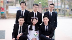 Cô học trò đặc biệt ở xứ Thanh