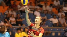 Cựu binh Kim Huệ và nghịch cảnh bóng chuyền Việt Nam