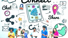 Những tác động của cách mạng 4.0 đến giáo dục