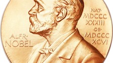 Những thành tựu được trao giải Nobel 2018