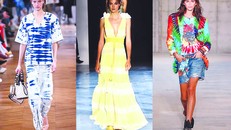 Xu hướng thời trang nào 'sốt' trong năm mới?