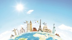 Những xu hướng du lịch bạn cần biết