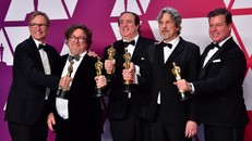 Những thông điệp chính trị tại Oscar 2019