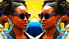 UNESCO hỗ trợ phụ nữ và điện ảnh châu Phi