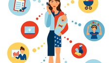 Bạn hình dung về một người phụ nữ hoàn hảo, bạn sẽ thấy những gì?