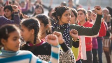 Ám ảnh sinh con trai tại miền Bắc Ấn Độ