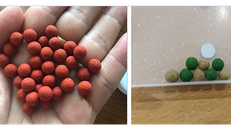 Hình ảnh thuốc viên trị tiểu đường bệnh nhân V.T.H.N. đã sử dụng.