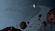 Hành trình bí ẩn của sao Mộc được tiết lộ