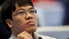 Phía sau nỗi buồn Lê Quang Liêm