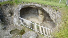 Công viên khảo cổ quốc gia Tierradentro