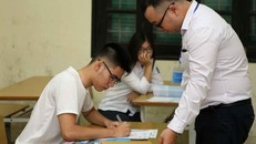 Hàng loạt giải pháp kỹ thuật chặn gian lận thi cử