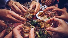 Xin lỗi, tôi dừng!