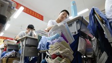 'Những kỳ thi địa ngục' tại các nước châu Á