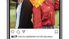 Thử thách mặt nạ nhân Ngày Môi trường Thế giới 2019