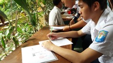 Tuyển sinh đại học 2019: Nhiều kênh xét tuyển cho thí sinh