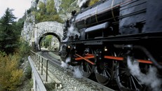 Tuyến Đường sắt Semmering