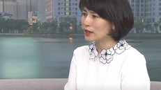 TS. BS Phạm Thị Minh Phương, Trưởng khoa Khám bệnh, BV Da liễu Trung ương.