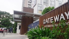 Trường Phổ thông liên cấp quốc tế Gateway.