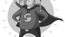 Bạn với con trẻ