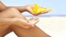 Kem chống nắng hoạt động theo 'cơ chế' nào?